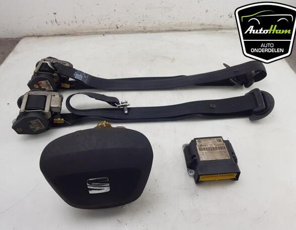 Control unit for Airbag SEAT Mii (KF1, KE1)