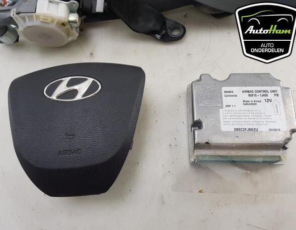 Control unit for Airbag HYUNDAI i20 (PB, PBT)