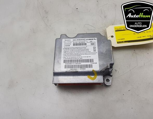 Control unit for Airbag ALFA ROMEO MITO (955_)