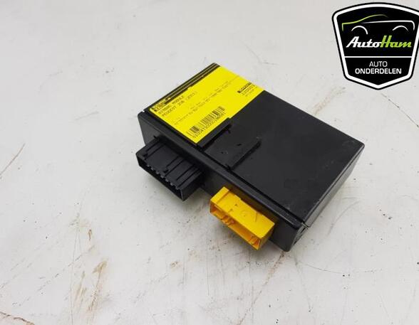 Control unit for Airbag PEUGEOT 206 CC (2D)