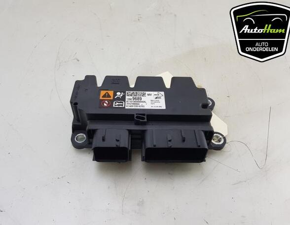 Control unit for Airbag OPEL ADAM (M13), OPEL MERIVA B MPV (S10), OPEL ZAFIRA TOURER C (P12)