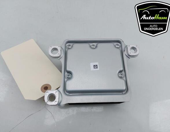 Control unit for Airbag MAZDA 2 (DL, DJ)