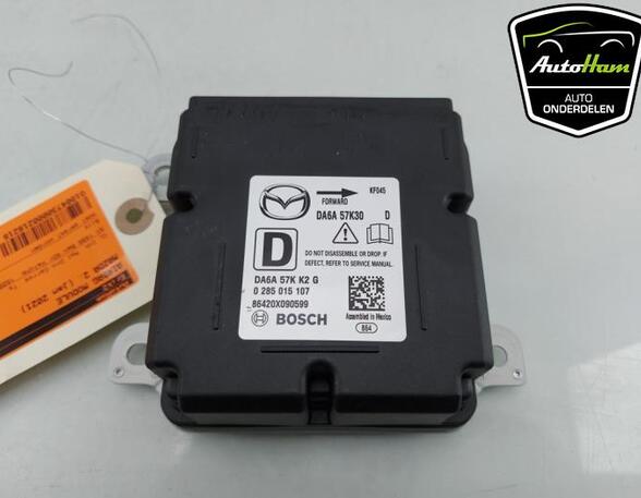 Control unit for Airbag MAZDA 2 (DL, DJ)