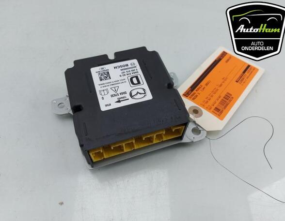 Control unit for Airbag MAZDA 2 (DL, DJ)