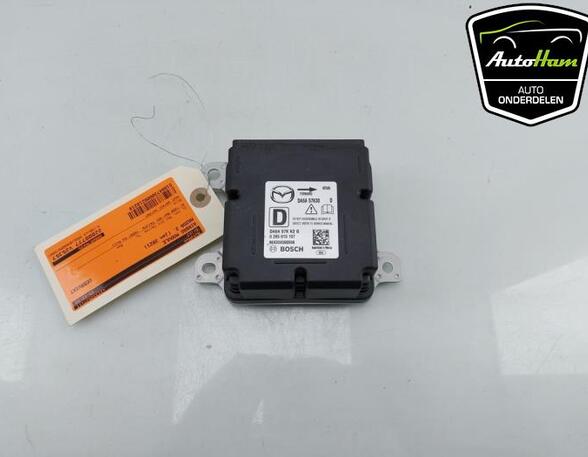 Control unit for Airbag MAZDA 2 (DL, DJ)