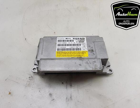 Steuergerät Airbag Volvo V70 III 135 31334278 P17210794