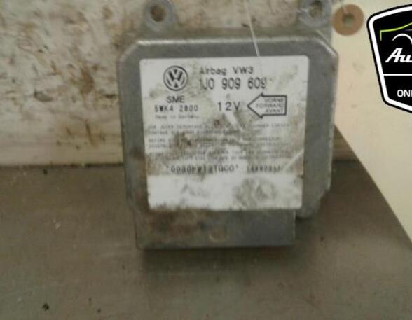 Control unit for Airbag VW GOLF IV (1J1)