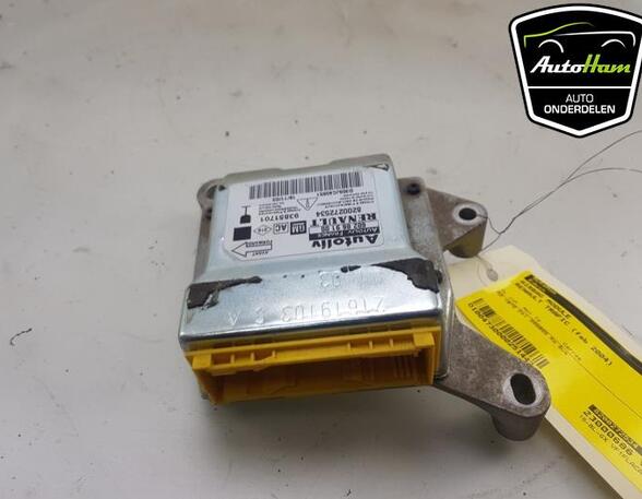 Control unit for Airbag RENAULT TRAFIC II Bus (JL), RENAULT TRAFIC II Van (FL)