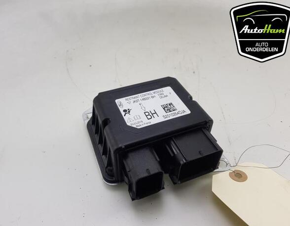 Control unit for Airbag FORD TRANSIT CUSTOM V362 Van (FY, FZ)