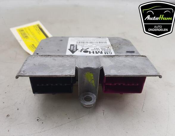 Control unit for Airbag OPEL CORSA D (S07)