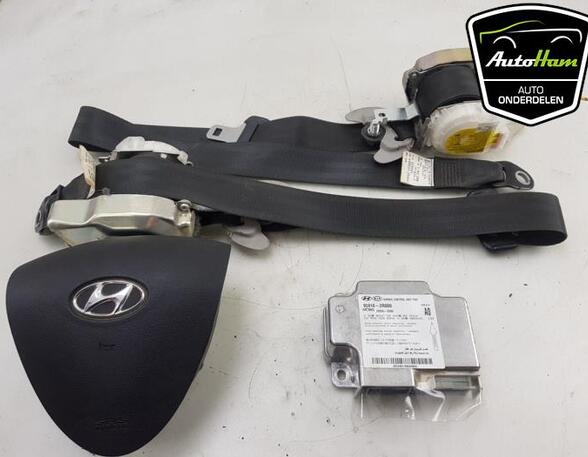 Control unit for Airbag HYUNDAI i30 (FD), HYUNDAI i30 Estate (FD)