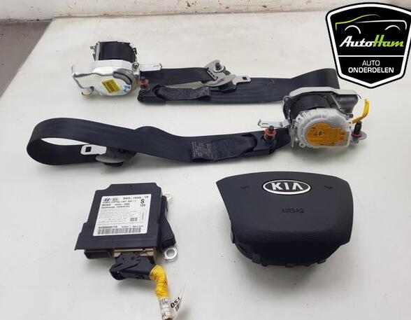 Regeleenheid airbag KIA RIO III (UB), KIA RIO III Saloon (UB)