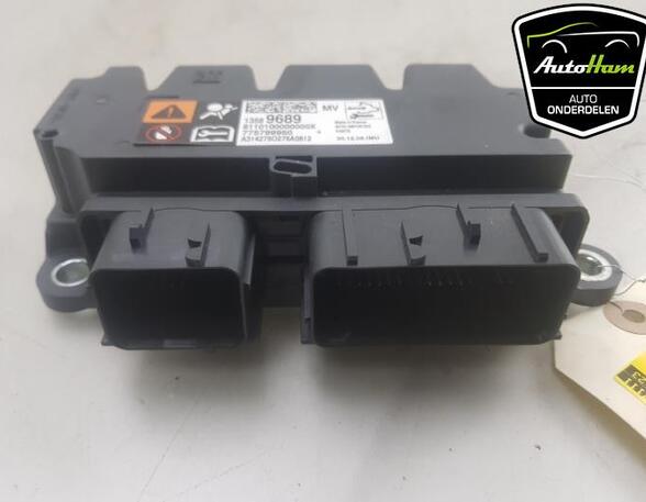 Control unit for Airbag OPEL MERIVA B MPV (S10), OPEL ADAM (M13), OPEL ZAFIRA TOURER C (P12)