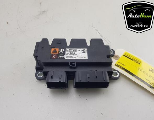 Control unit for Airbag OPEL ADAM (M13), OPEL ASTRA K (B16)