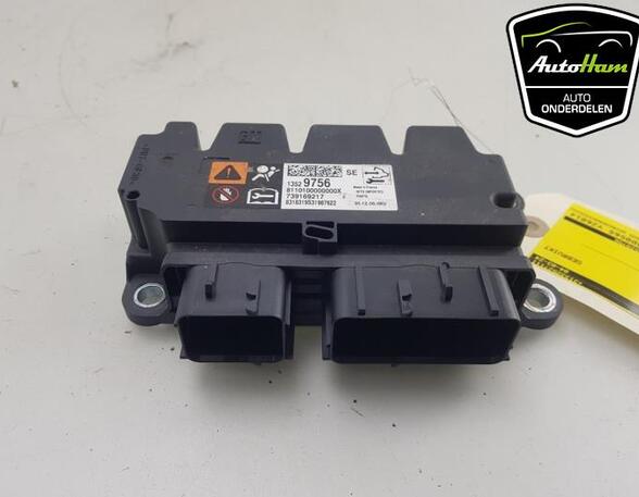 Control unit for Airbag OPEL ADAM (M13), OPEL ASTRA K (B16)