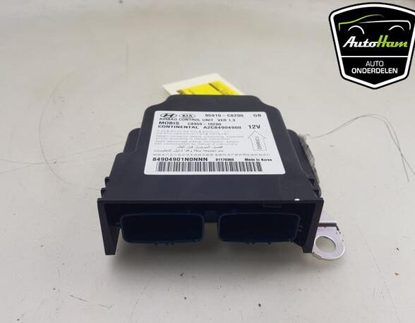 Control unit for Airbag HYUNDAI i20 (GB, IB), HYUNDAI i20 ACTIVE (IB, GB), HYUNDAI i20 II Coupe (GB)