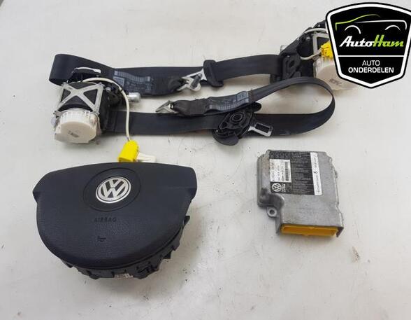 Steuergerät Airbag VW Passat B6 Variant 3C5 3C0880204H P19268206