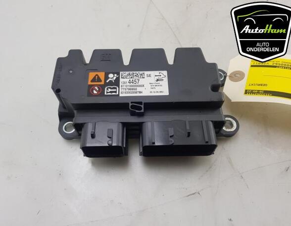 Control unit for Airbag OPEL ADAM (M13), OPEL ASTRA K (B16)