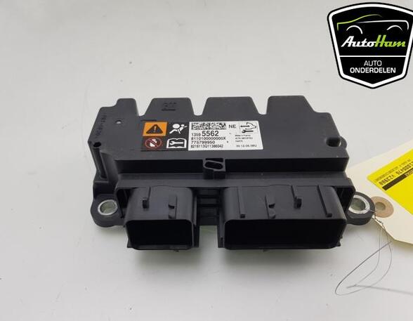 Control unit for Airbag OPEL ADAM (M13), OPEL ASTRA K (B16), OPEL ASTRA K Sports Tourer (B16)