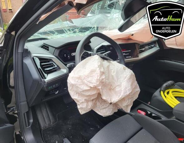 Regeleenheid airbag AUDI Q4 Sportback (F4N)