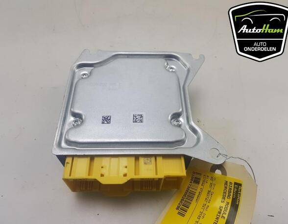 Control unit for Airbag MERCEDES-BENZ SPRINTER 3,5-t Bus (906)