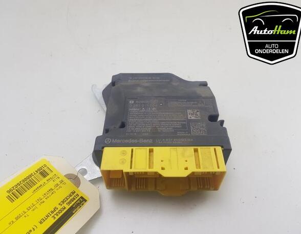 Control unit for Airbag MERCEDES-BENZ SPRINTER 3,5-t Bus (906)