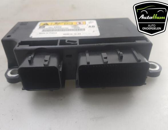 Control unit for Airbag OPEL MERIVA B MPV (S10)