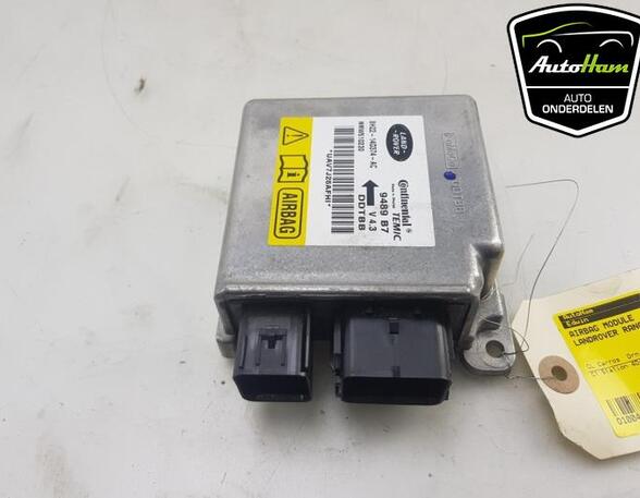 Control unit for Airbag LAND ROVER RANGE ROVER SPORT (L320)