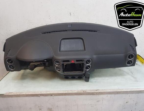 Regeleenheid airbag VW EOS (1F7, 1F8), VW TIGUAN (5N_), VW GOLF PLUS (5M1, 521), VW TIGUAN VAN (5N_)