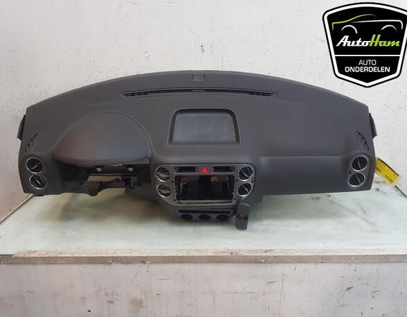 Regeleenheid airbag VW EOS (1F7, 1F8), VW TIGUAN (5N_), VW GOLF PLUS (5M1, 521), VW TIGUAN VAN (5N_)