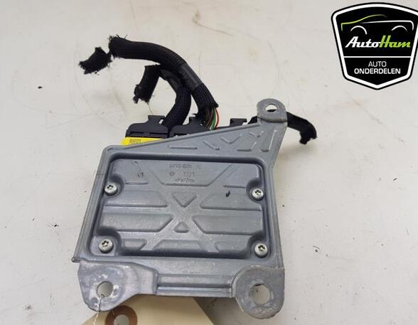 Control unit for Airbag RENAULT CLIO V (B7_)