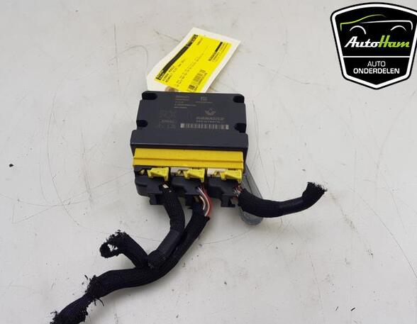 Control unit for Airbag RENAULT CLIO V (B7_)