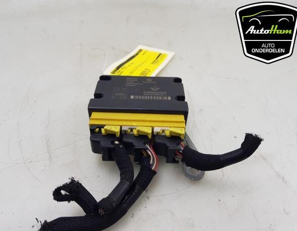 Control unit for Airbag RENAULT CLIO V (B7_)