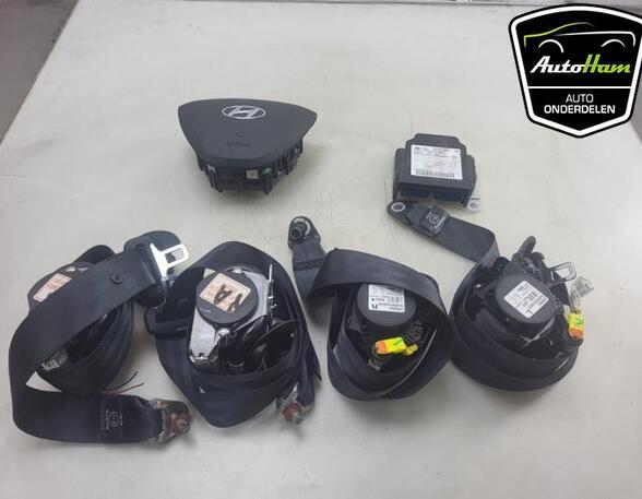 Regeleenheid airbag HYUNDAI i20 (GB, IB), HYUNDAI i20 ACTIVE (IB, GB), HYUNDAI i20 II Coupe (GB)