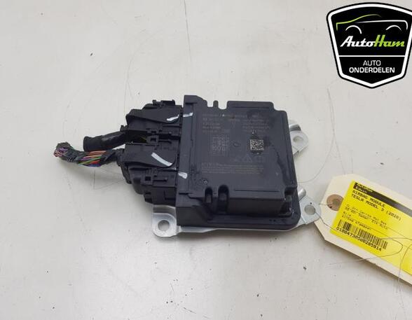 
Steuergerät Airbag Tesla Model 3 5YJ3 151287600E P21166030
