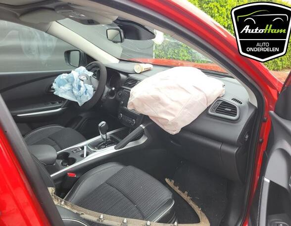 Regeleenheid airbag RENAULT KADJAR (HA_, HL_)