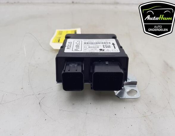 Control unit for Airbag FORD FOCUS III Turnier