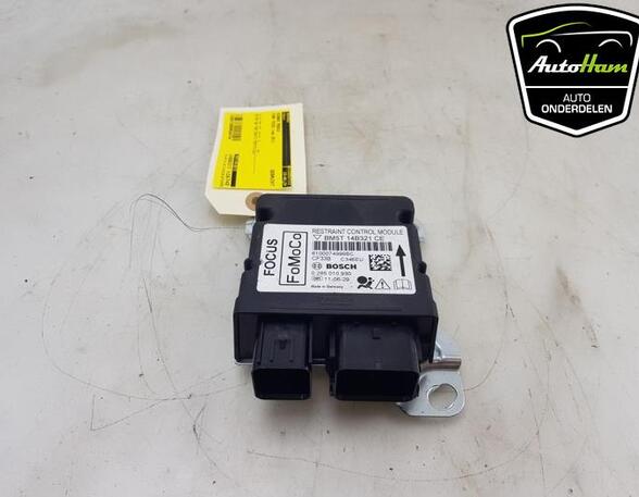 Control unit for Airbag FORD FOCUS III Turnier