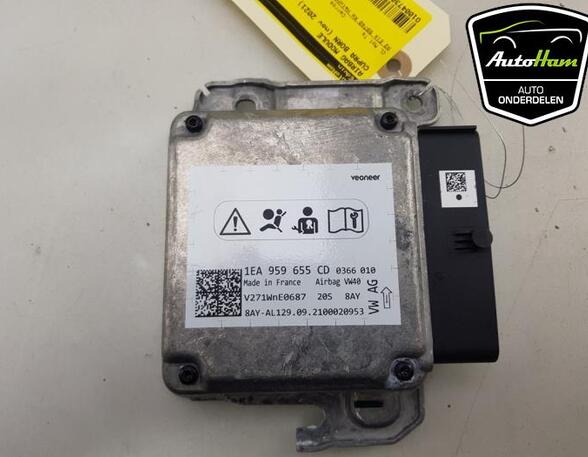 Control unit for Airbag CUPRA BORN (K11)