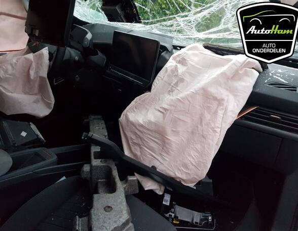 Regeleenheid airbag CUPRA BORN (K11)