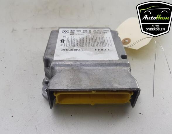 Control unit for Airbag VW GOLF V (1K1), VW GOLF VI (5K1)