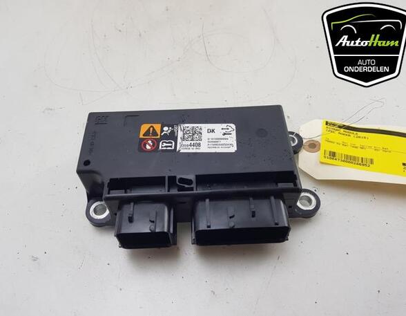 Control unit for Airbag OPEL MOKKA / MOKKA X (J13)