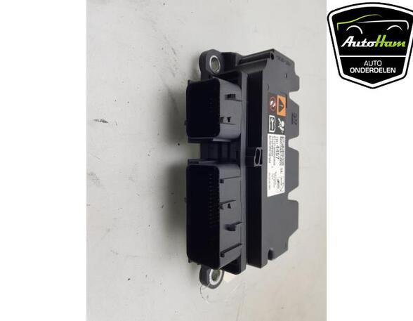 Control unit for Airbag OPEL ASTRA K (B16), OPEL ADAM (M13)