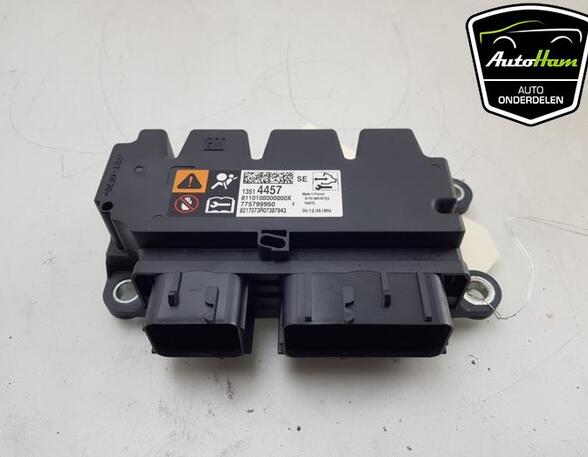 Control unit for Airbag OPEL ASTRA K (B16), OPEL ADAM (M13)