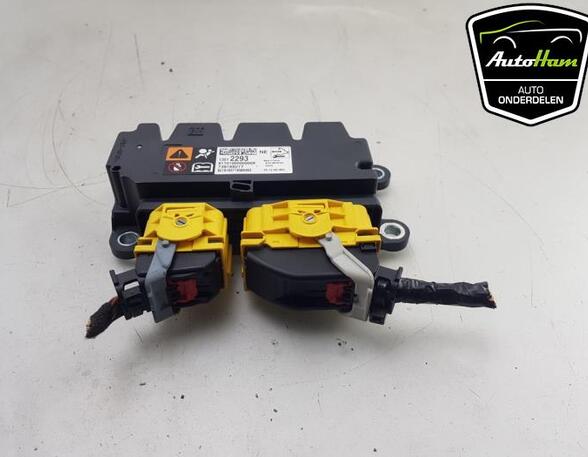 Control unit for Airbag OPEL ASTRA K (B16), OPEL ADAM (M13), OPEL ASTRA K Sports Tourer (B16)