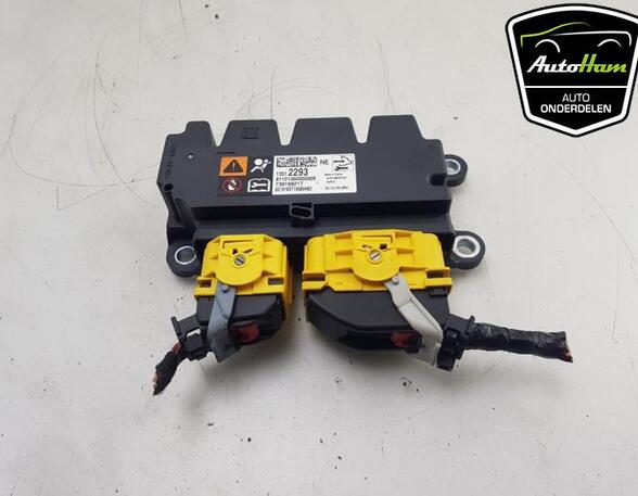 Control unit for Airbag OPEL ASTRA K (B16), OPEL ADAM (M13), OPEL ASTRA K Sports Tourer (B16)