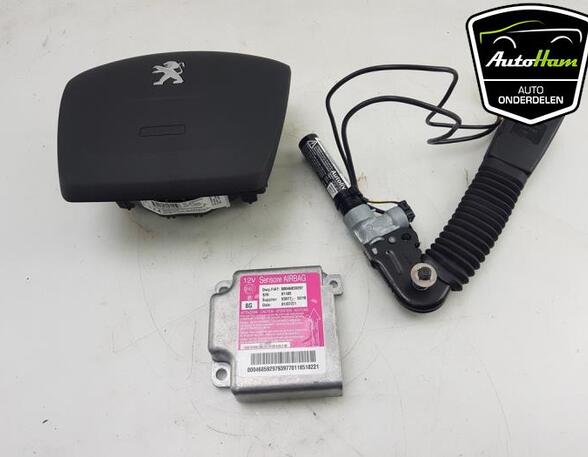 Control unit for Airbag PEUGEOT BOXER Bus