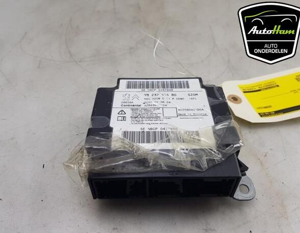 Control unit for Airbag OPEL CORSA F (P2JO)