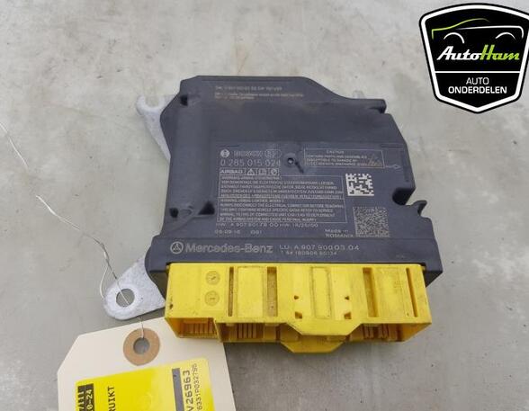 Control unit for Airbag MERCEDES-BENZ SPRINTER 3,5-t Van (906)