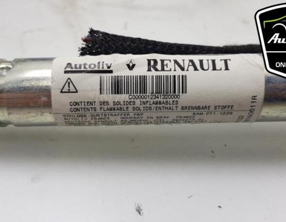 Control unit for Airbag RENAULT GRAND SCÉNIC III (JZ0/1_), RENAULT SCÉNIC III (JZ0/1_)